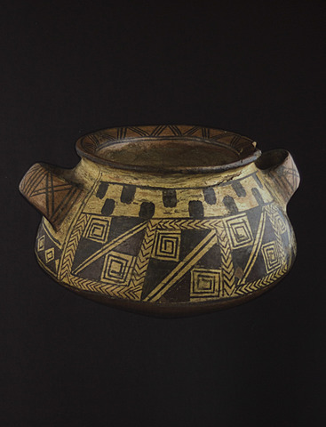 Periodo Incaico 1450 - 1532 d.C.)