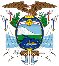 Escudo de armas navales de 1845