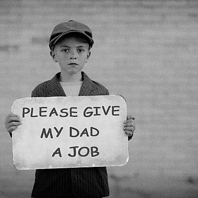 Timeline: The Great Depression