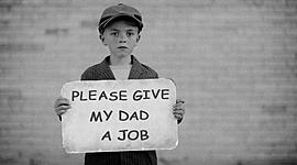 Timeline: The Great Depression