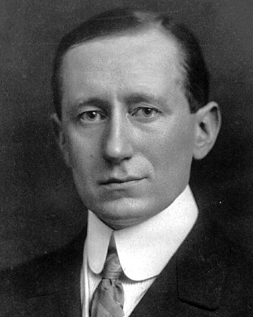 Guglielmo Marconi