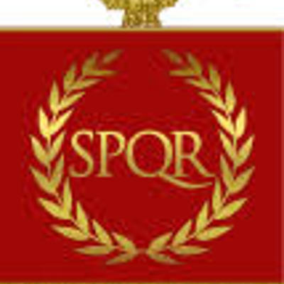 Timeline: Római birodalom