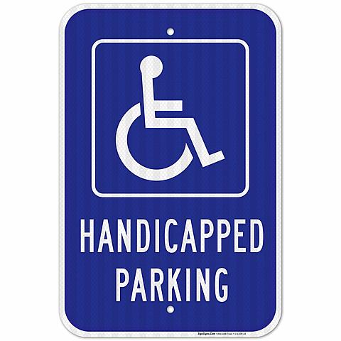 Americans with Disabilities Act