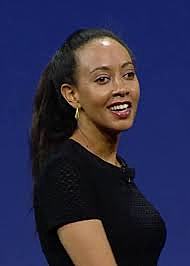 Première étudiante sourde et aveugle diplômé de Harvard