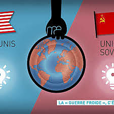guerre froide