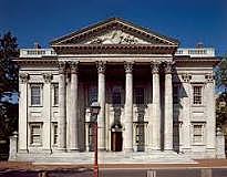 Bank of the United States fails