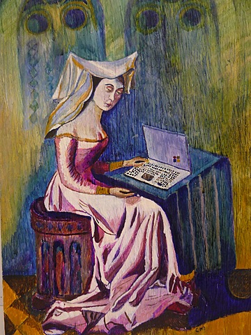 Christine de Pizan