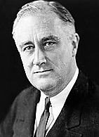 Roosevelt Elected
