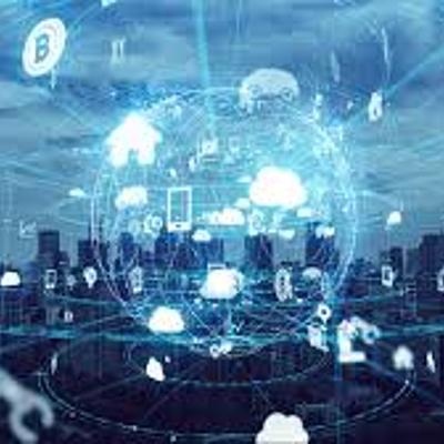 Timeline: Internet evolucao