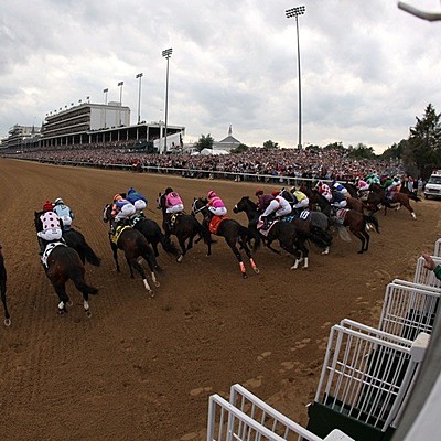 Timeline: Kentucky Derby History