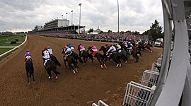 Timeline: Kentucky Derby History