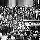 Wall street crash