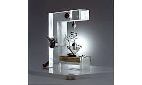 1947- Criação do Transistor