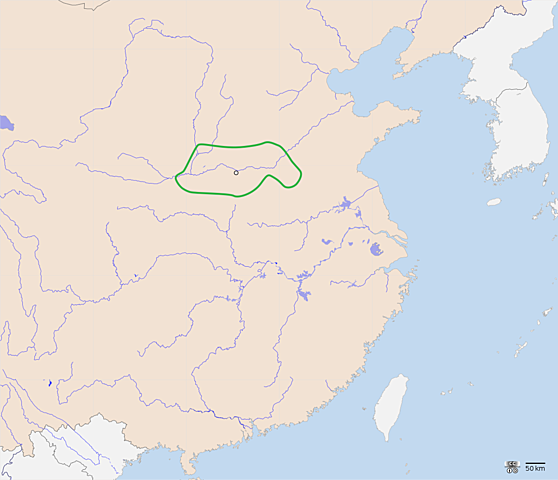 Xia Start (China)