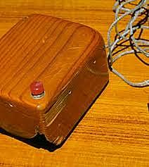 1968- Criação do Rato