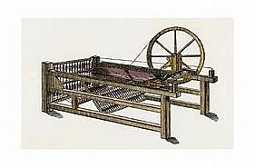 spinning jenny