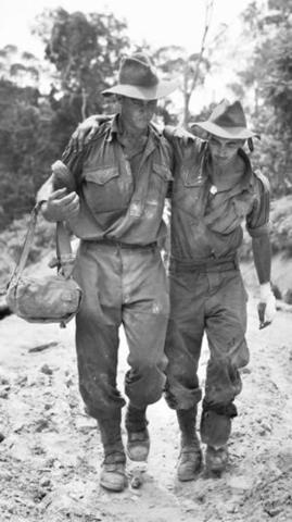 Start of World War Two