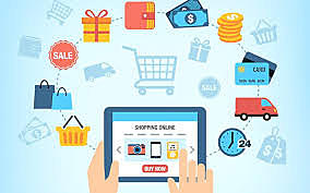 1991 - Abertura ao Comércio