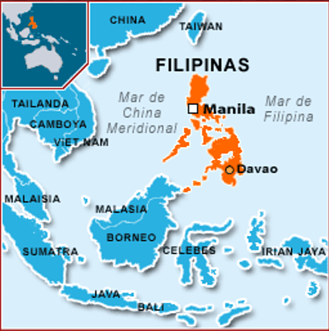 Filipinas