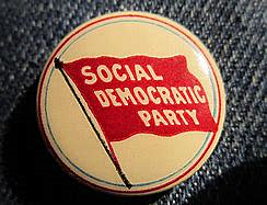 social democracy