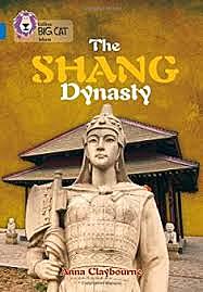 Shang Dynasty (China)