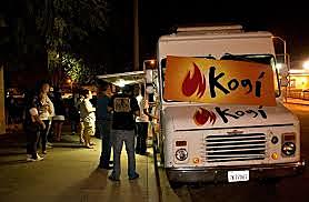 2008 Kogi BBQ