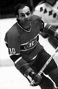 retaitre de Guy Lafleur