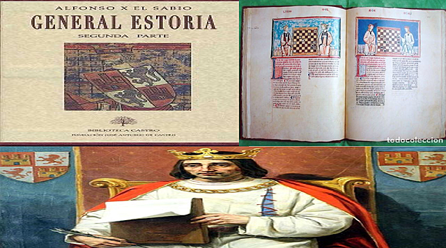 Alfonso X el Sabio