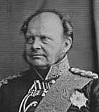 Frederick William IV Reigned in Prussia