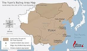 Yuan Dynasty