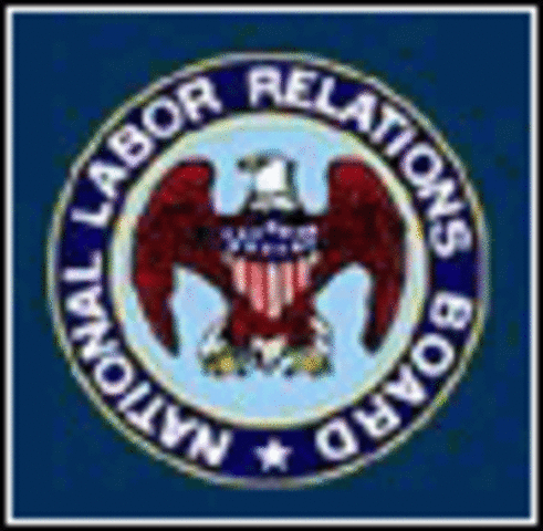 The  National Labor Relations Act passed