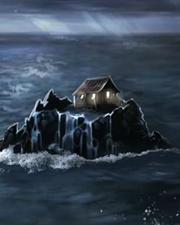 You're a wizard Harry