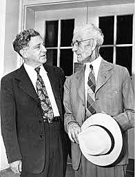 Townsend Proposes Pension Plan