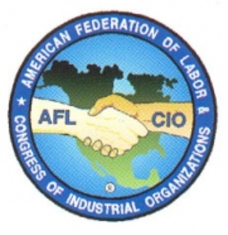 Congress of Industrial Organization