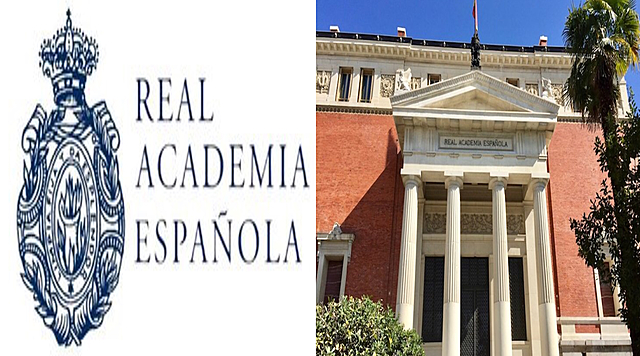 La Real Academia Española