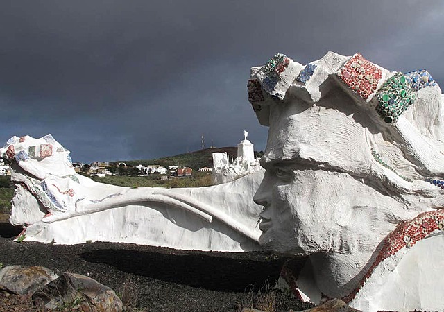 Energy and El hierro