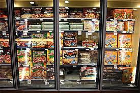 Frozen Food