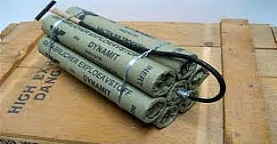 Dynamite