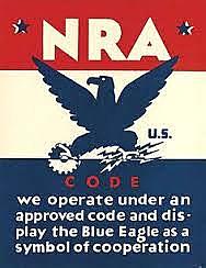 National Industrial Recovery Act