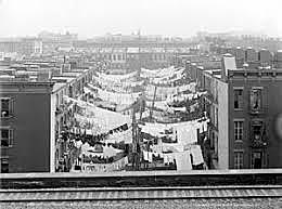 Tenements
