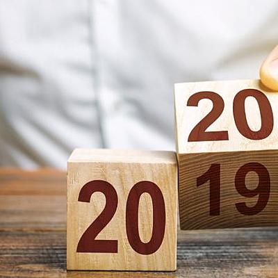 Timeline: La décennie 2010-2019