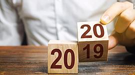 Timeline: La décennie 2010-2019