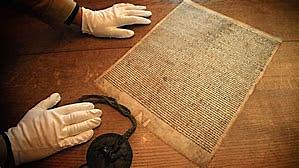 Magna Carta