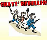 Shays Rebellion