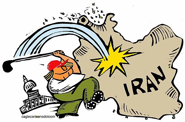 War Powers Resolution