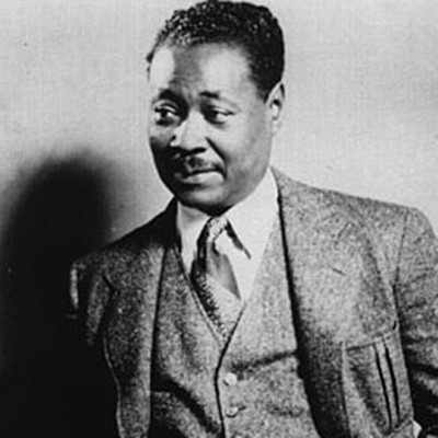 Timeline: Claude Mckay