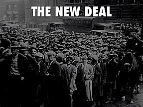 The New Deal