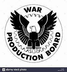 War Production Board