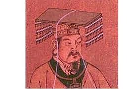 Zhou dynasty end (Chinese)