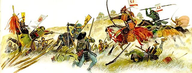 parhea dynasty begins